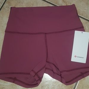 Lululemon Align Short